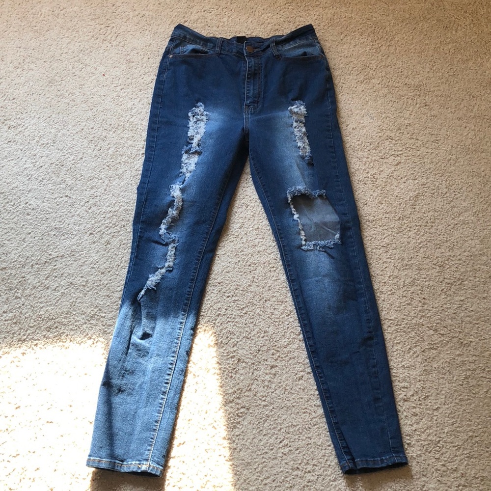 Jeans